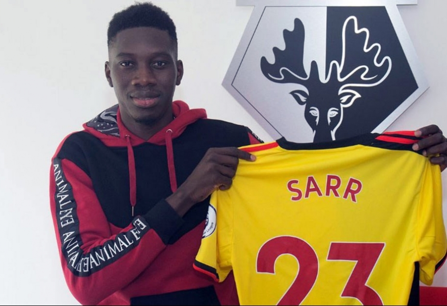 “Uatford” klubu tarixinin ən bahalı transferini reallaşdırıb