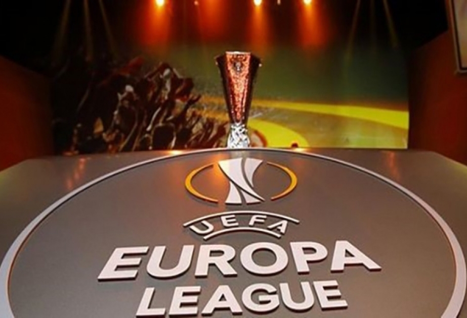 UEFA Avropa Liqasının üçüncü təsnifat mərhələsinin oyunları keçirilib