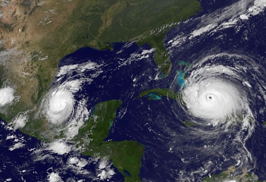 NOAA обновило свой прогноз: ураганов будет больше нормы