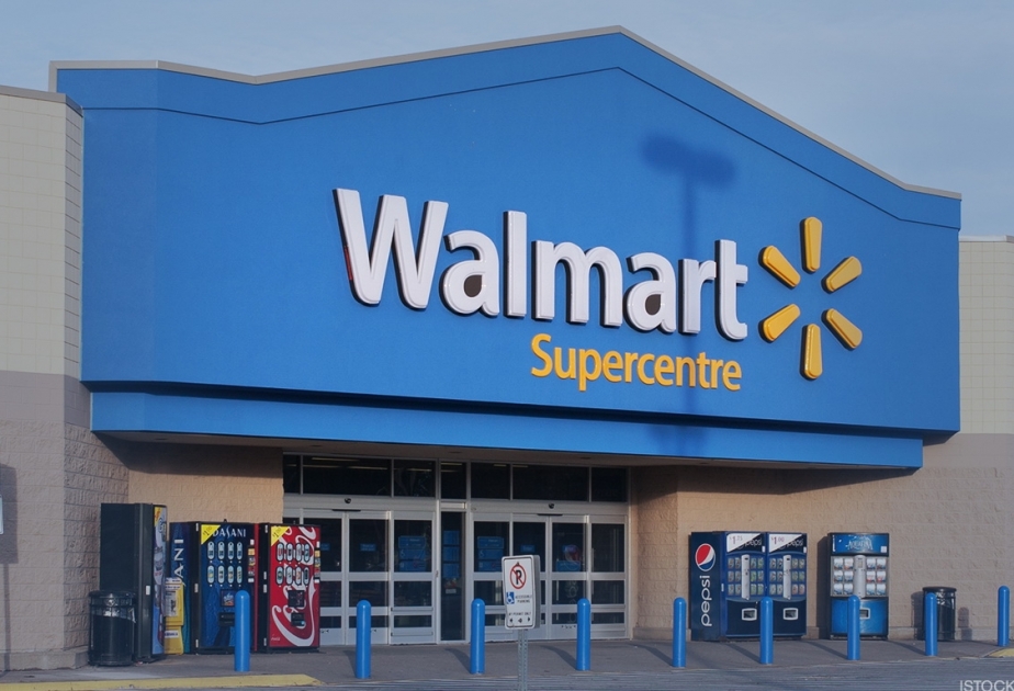 Walmart продолжит продажу оружия невзирая на петицию своих сотрудников
