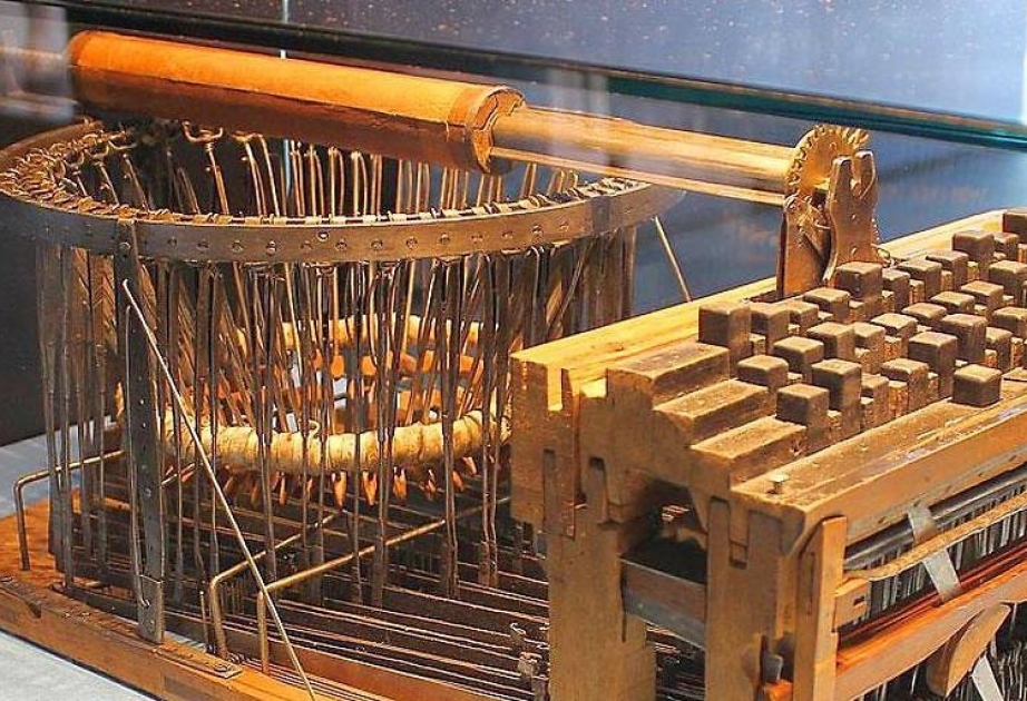 Tarixin unutduğu ixtiraçı: ilk təkmil yazı makinasının müəllifi Peter Mitterhofer