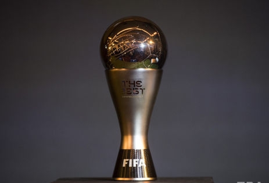 Ван Дейк, Месси и Роналду претендуют на звание лучшего игрока года по версии ФИФА