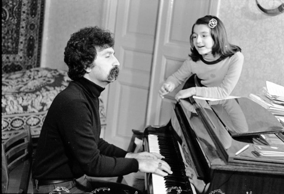 Le jazz azerbaïdjanais, une histoire plus de 90 ans déjà