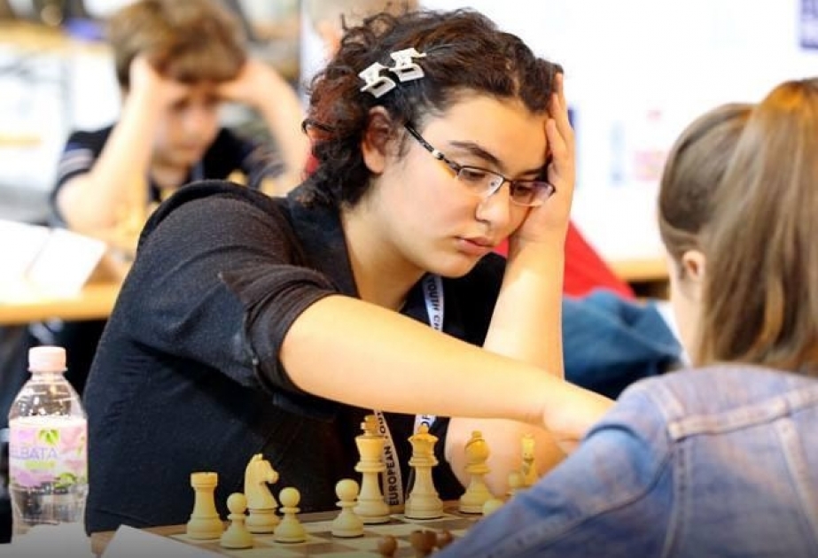 Azərbaycanın beş şahmatçısı Avropa çempionatının liderlər qrupunda mübarizə aparır