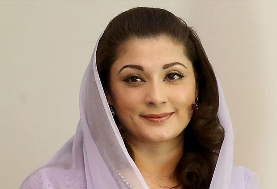Pakistanın keçmiş Baş Nazirinin qızı həbs edilib