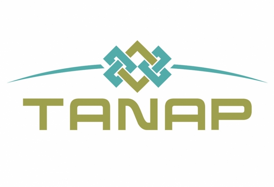 Proyecto TANAP ha obtenido otro premio