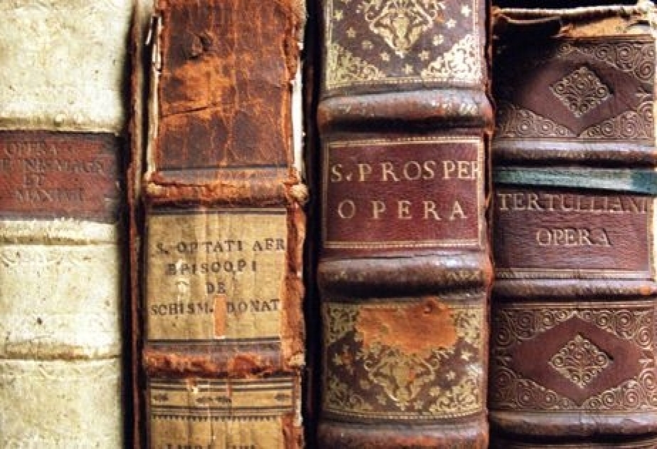 Сегодня - Всемирный день книголюбов
