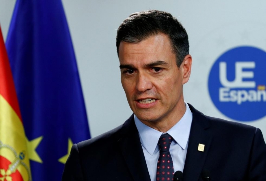 Власти Испании хотят избежать новых выборов