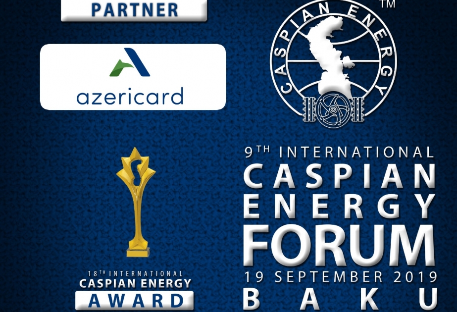 “AzəriKard” “Caspian Energy Forum Baku – 2019”un partnyoru olub
