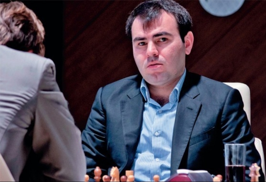 Şəhriyar Məmmədyarov “Grand Chess Tour 2019” seriyasının dördüncü mərhələsində iştirak edəcək