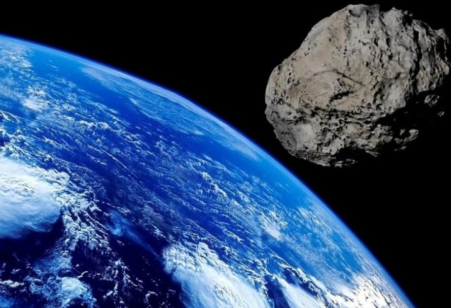 Ученые предупредили о возможной астероидной «атаке» на Землю