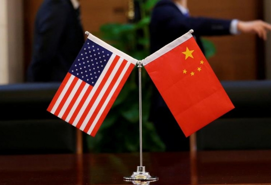 МВФ: Китай и США должны как можно скорее заключить торговую сделку
