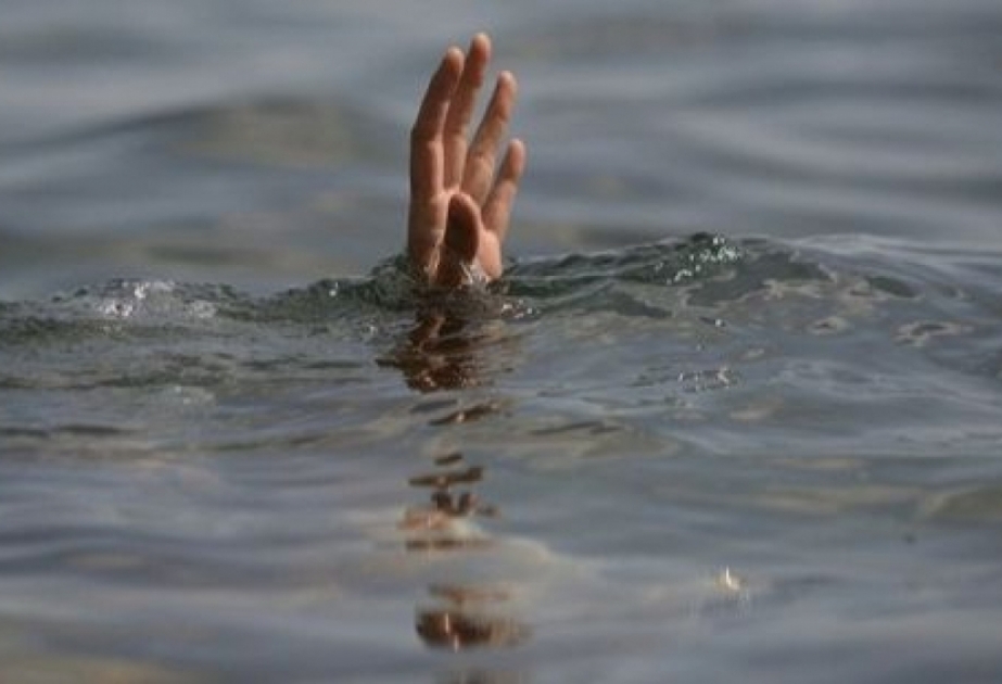 Bu il Ukraynada 850 nəfər suda boğulub
