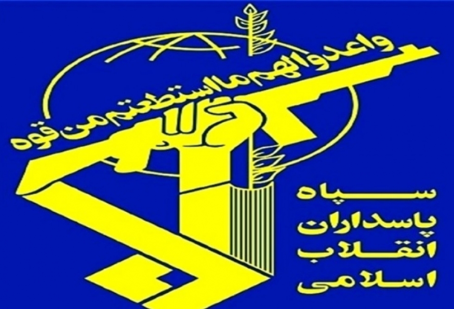 Terrorists kill 2 IRGC forces in northwestern Iran