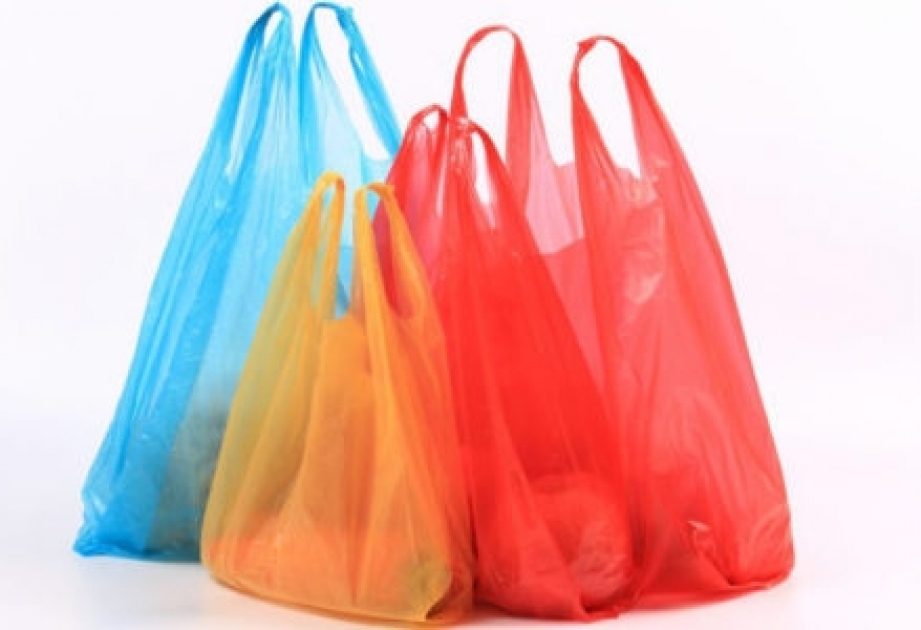 «Гринпис» требует от Венгрии запретить использование пластиковых пакетов