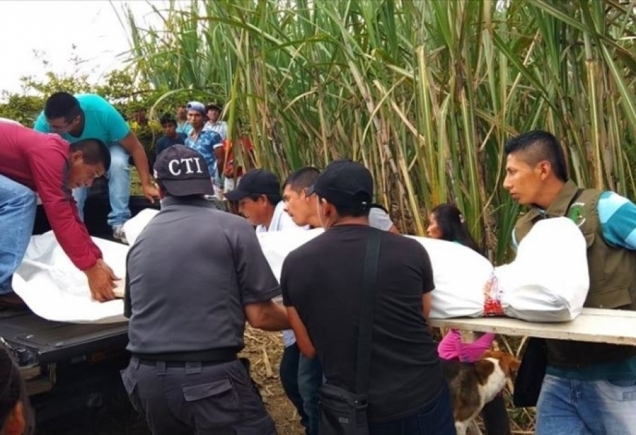 2 muertos y 5 heridos en un ataque de los rebeldes en Colombia