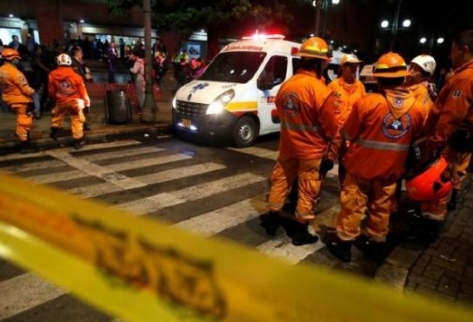 Grupo armado mata a cinco personas en un club del sur de Brasil