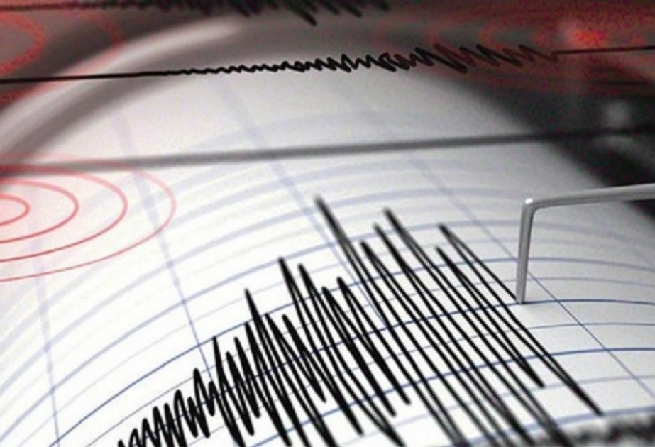 رصد الزلازل تسجل هزات أرضية في زاقاتالا