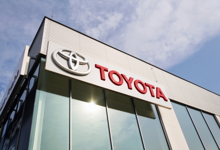 “Toyota” şirkəti avtomobillərdə təsadüfən qaza basmanın qarşısını alan sistem quraşdıracaq