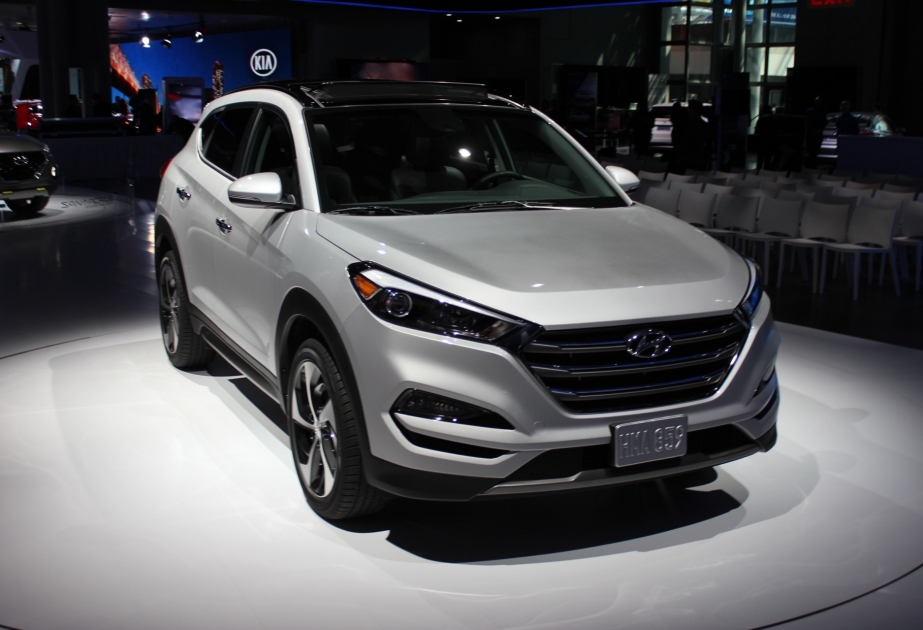 “Hyundai” şirkəti 400 mindən çox avtomobili geri çağırır
