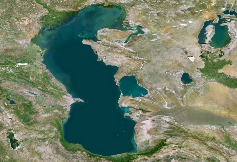 Сегодня День защиты морской среды Каспийского моря