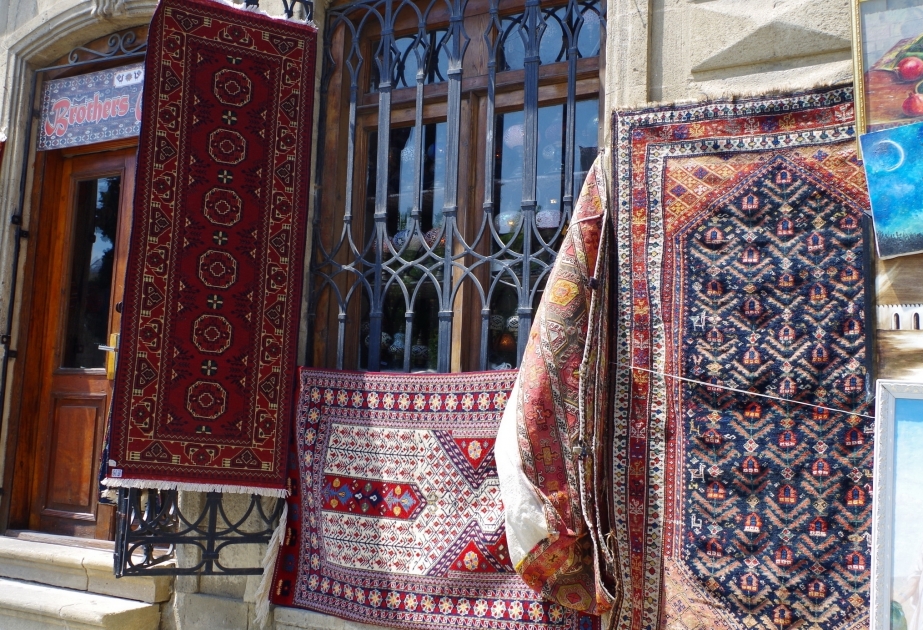 What to bring from Baku