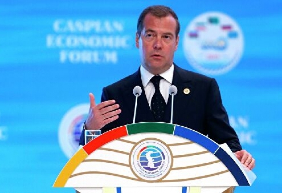 Se celebrará en Astracán el segundo Foro Económico del Caspio