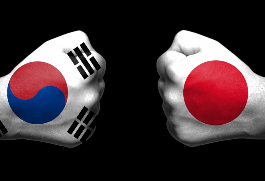 Cənubi Koreya Yaponiyanı “Ağ siyahı”dan çıxarır