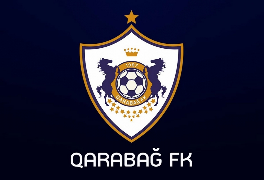 “Qarabağ”ın UEFA Avropa Liqasının play-off mərhələsindəki rəqibi bəlli olub