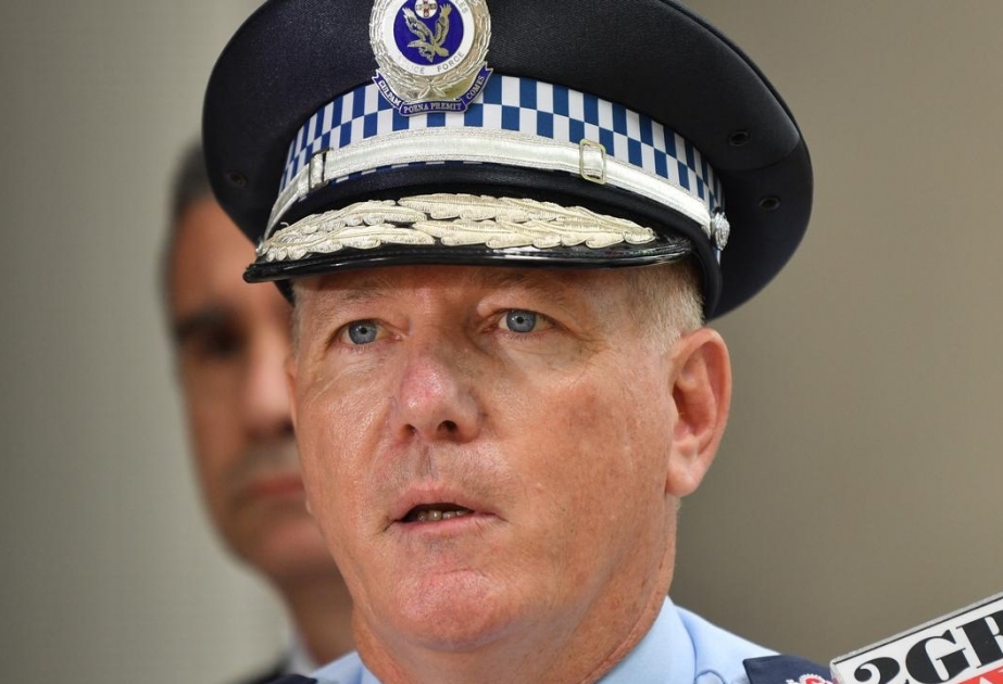 Avstraliya polisi Sidneydə baş verən hadisəni terrorizmlə əlaqələndirmir