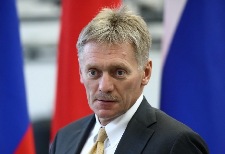 Dmitry Peskov aclaró la razón para posponer de la reunión trilátera