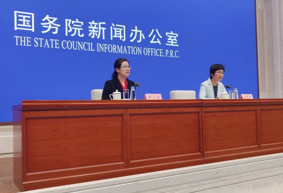 В КНР заявили, что приняли меры по минимизации последствий от экономического давления США