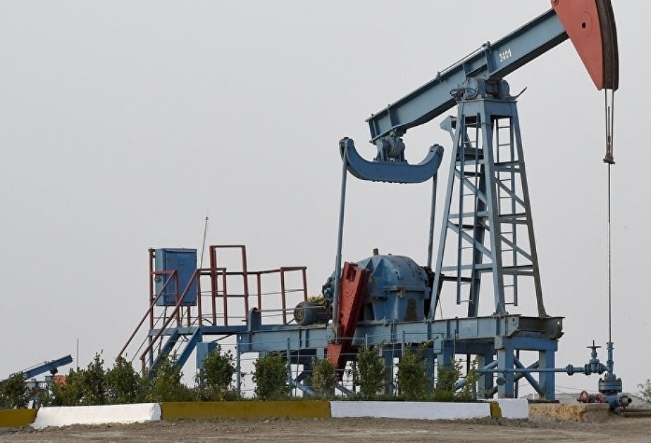 حجم استخراج النفط اليومي في أذربيجان يبلغ 778 الف برميل