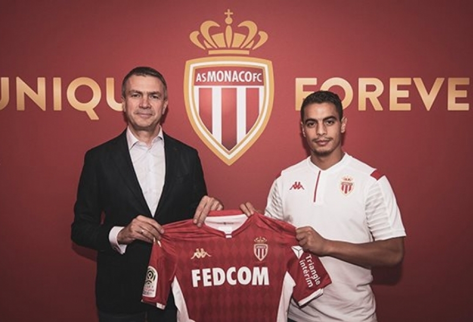 “Sevilya”nın hücumçusu “Monako”ya transfer olub