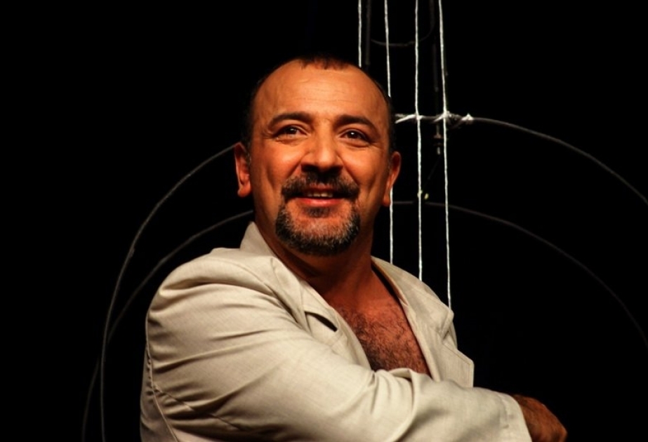 Международный театральный фестиваль«Островский – FEST» откроет спектакль «Контрабас» с участием азербайджанского артиста