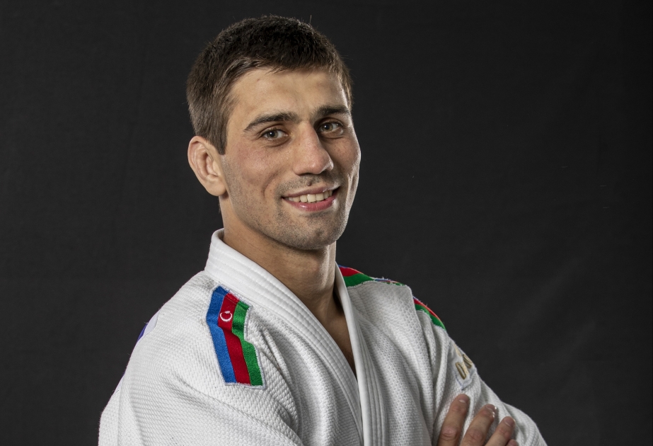16 judocas representarán a Azerbaiyán en el Campeonato Mundial en Tokio