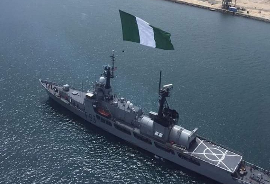 Nigeriyada iki gəminin toqquşması nəticəsində ən azı 3 nəfər ölüb