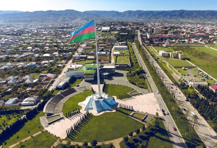 Shamkir es una ciudad con encanto para visitar