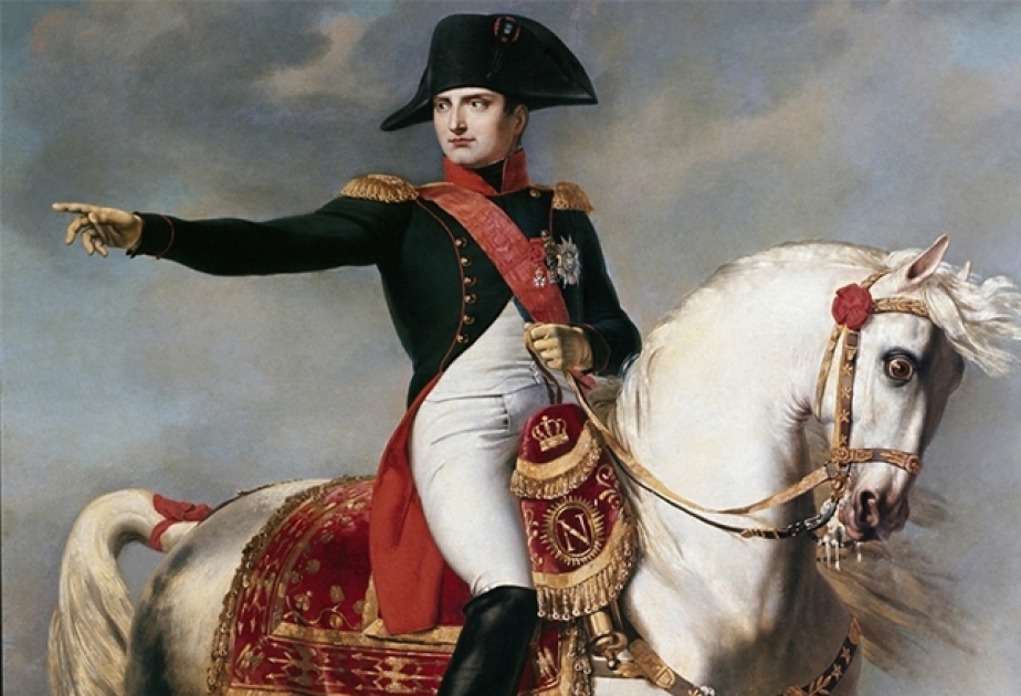 Russian museum to showcase Napoleon`s autographs on his 250th anniversary