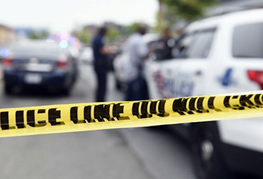 Filadelfiyada atışma: 6 polis əməkdaşı yaralanıb