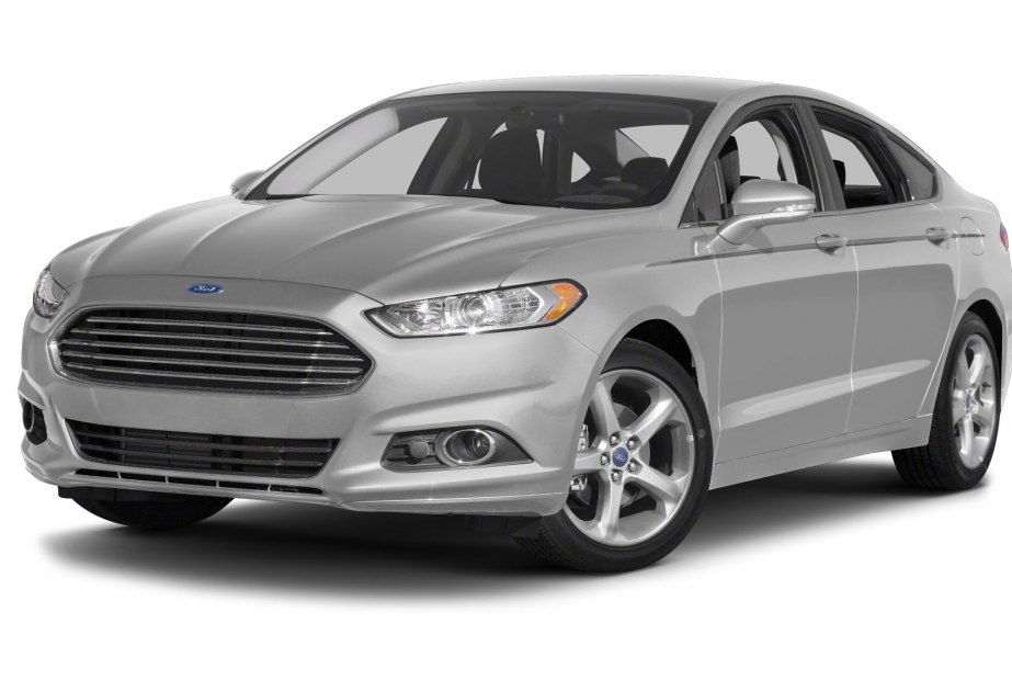 “Ford” şirkəti 108 mindən çox avtomobilini geri çağırıb