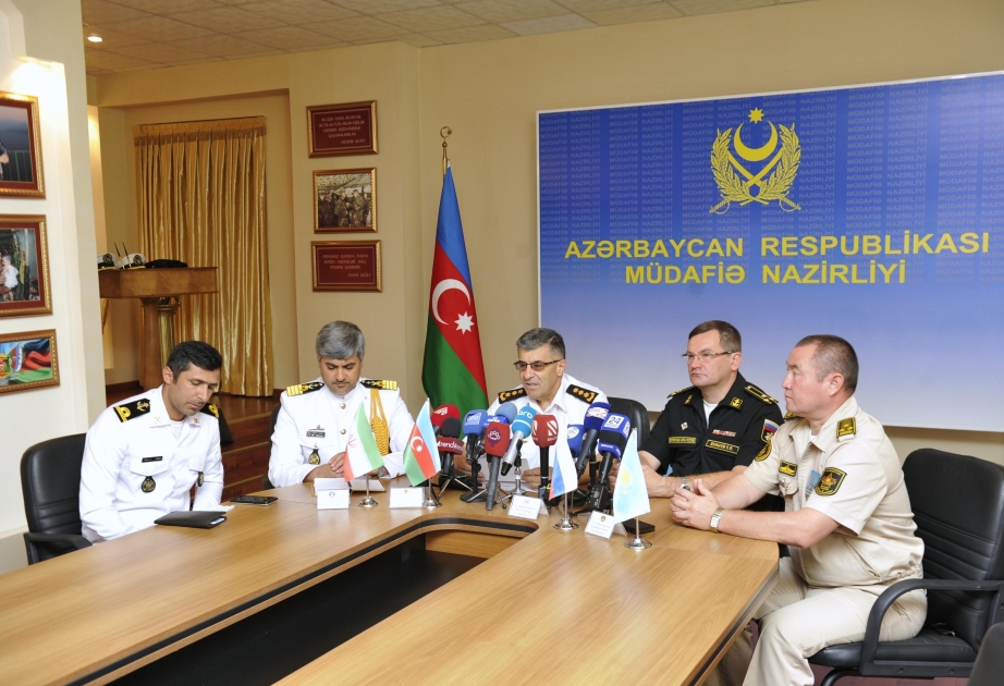 El equipo azerbaiyano gana las competiciones internacionales " Copa del Mar-2019 "