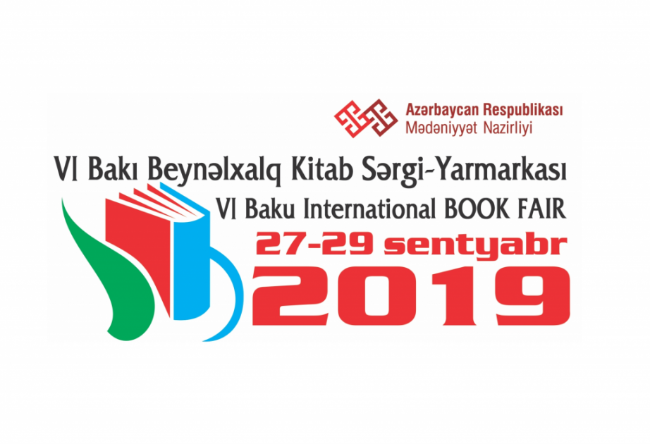Continúa la inscripción para la VI Feria Internacional del Libro de Bakú