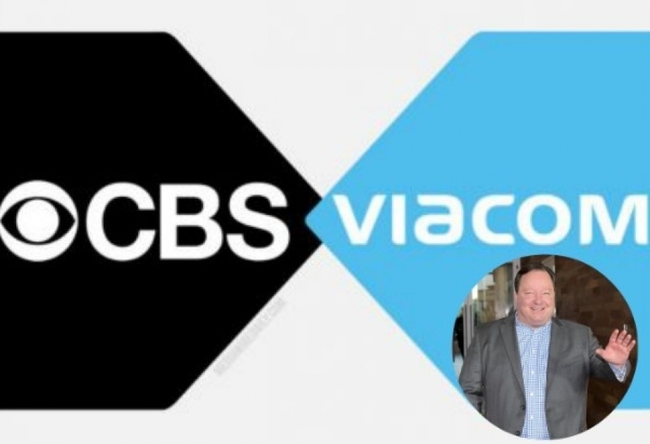 Tras el anuncio de que Viacom y CBS se fusionan, nace ViacomCBS Inc