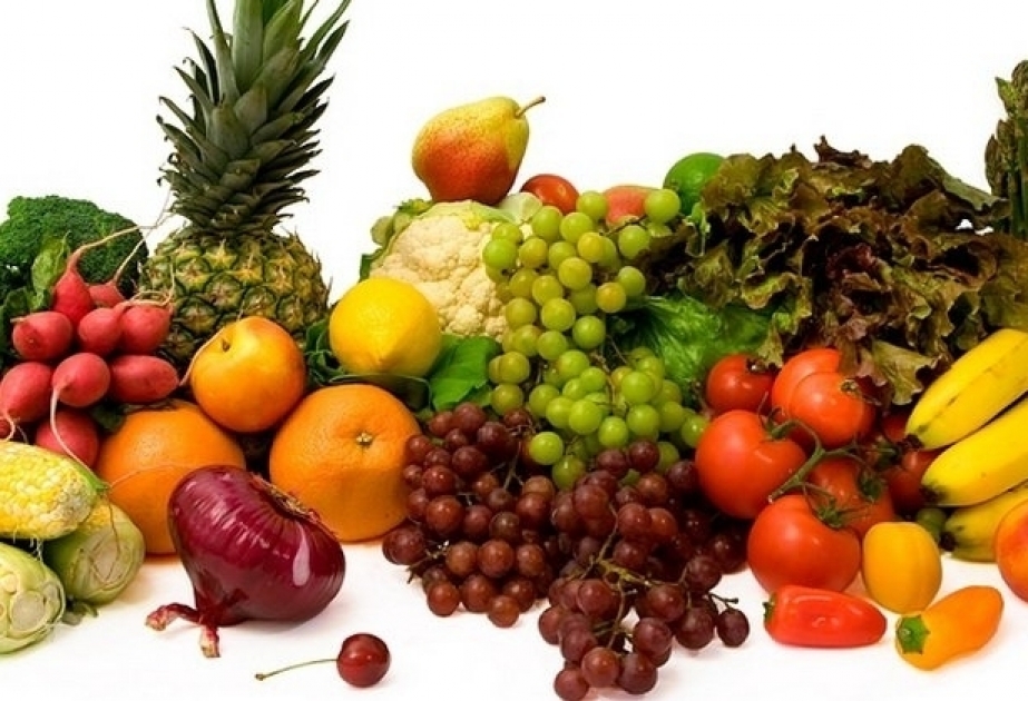 Obst- und Gemüseexporte innerhalb von sieben Monaten gestiegen