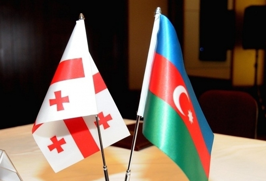 阿塞拜疆与格鲁吉亚非政府组织讨论高加索地区安全问题