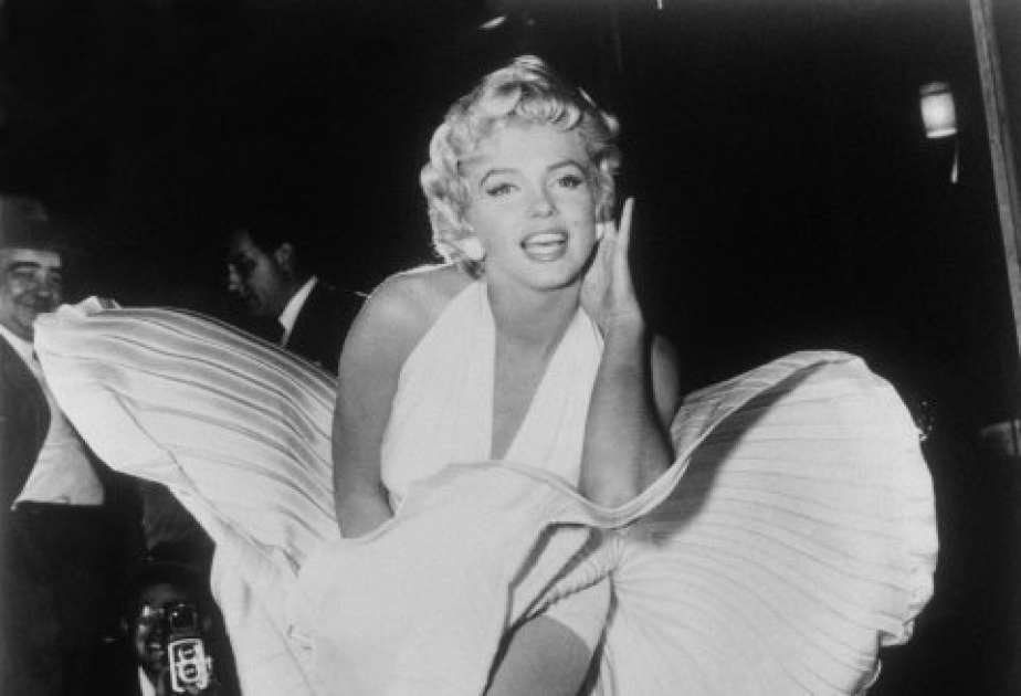 Auktionshaus versteigert Outfits von Marilyn Monroe