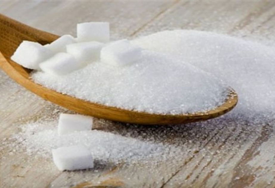 تصدير نحو 38 طنا من مسحوق السكر خلال السبعة أشهر