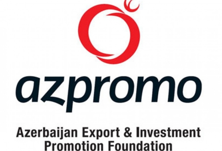 AZPROMO organisiert im November Handelsmission in Aserbaidschan