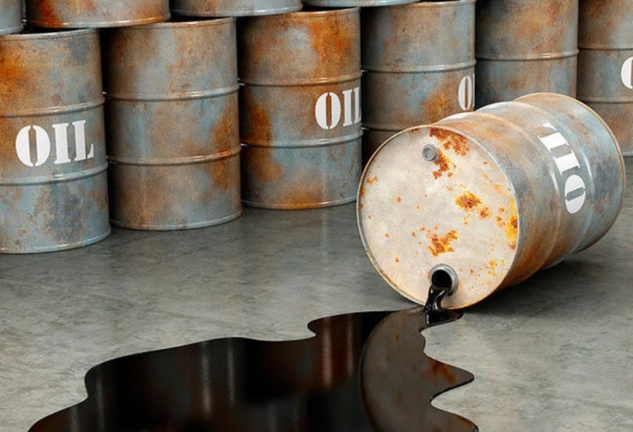 Dünya birjalarında neftin qiyməti bahalaşıb